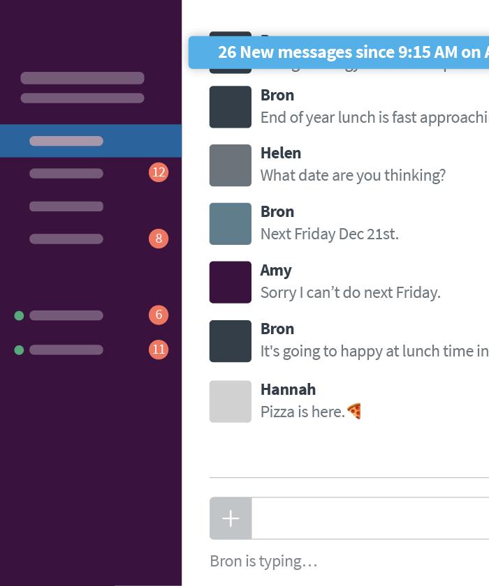 Topicbox — the Slack for email
